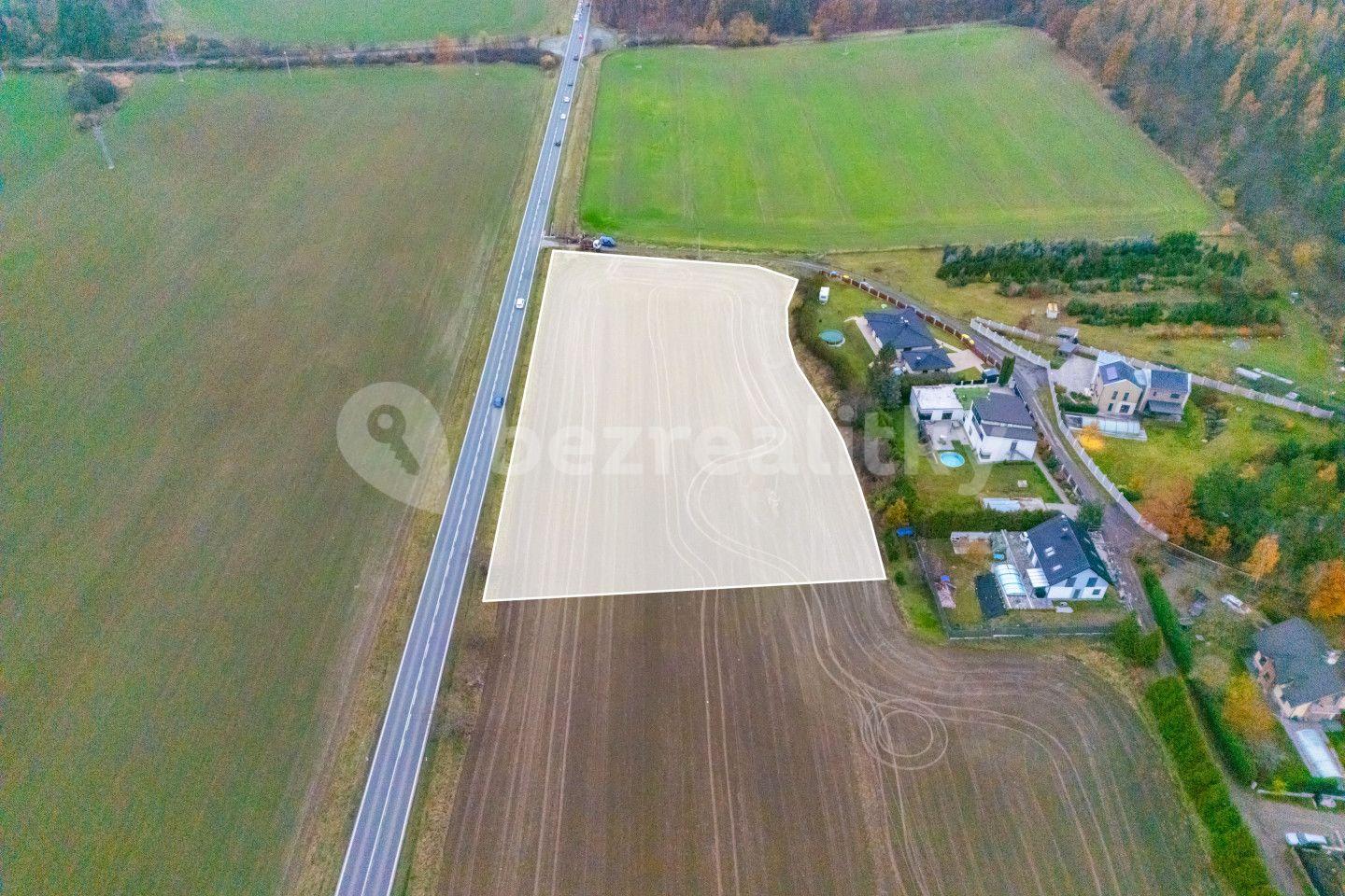 plot for sale, 8,729 m², Plzeň, Plzeňský Region