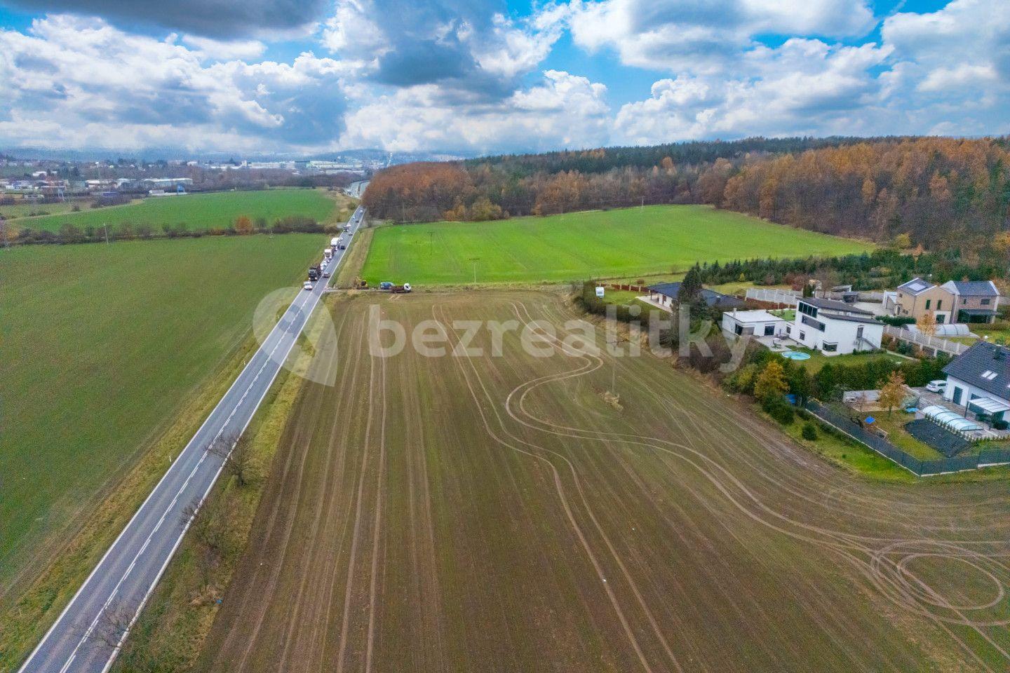 plot for sale, 8,729 m², Plzeň, Plzeňský Region