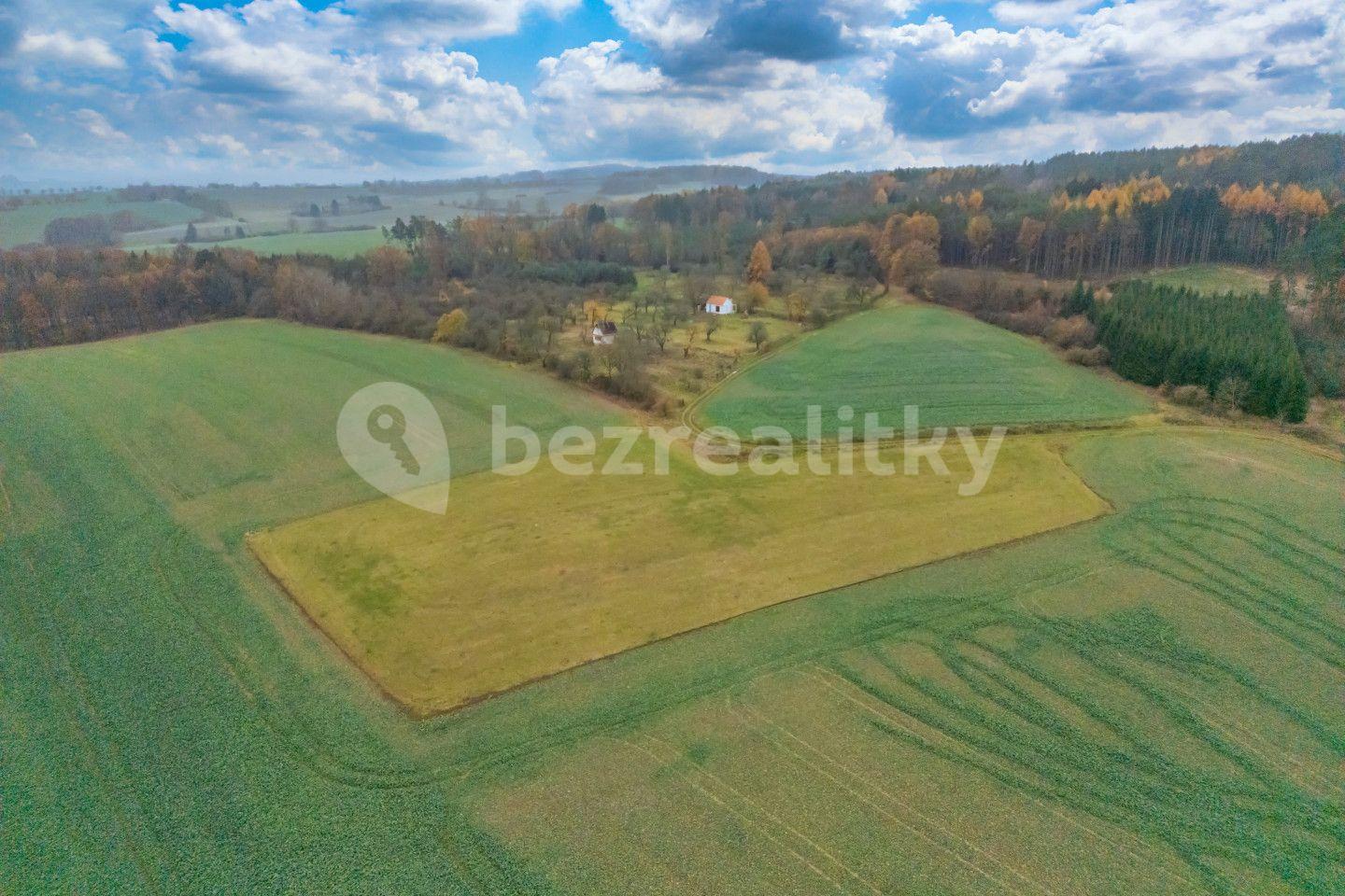 plot for sale, 8,007 m², Šťáhlavy, Plzeňský Region