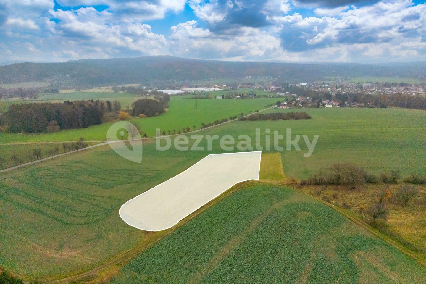 plot for sale, 8,007 m², Šťáhlavy, Plzeňský Region