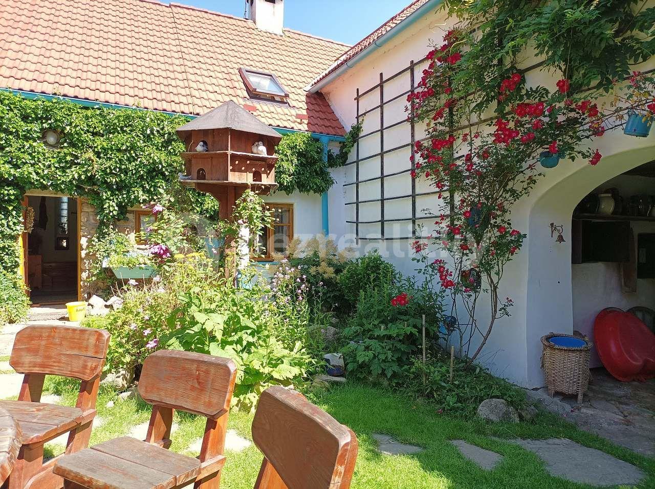 recreational property to rent, 0 m², Benešov nad Černou, Jihočeský Region