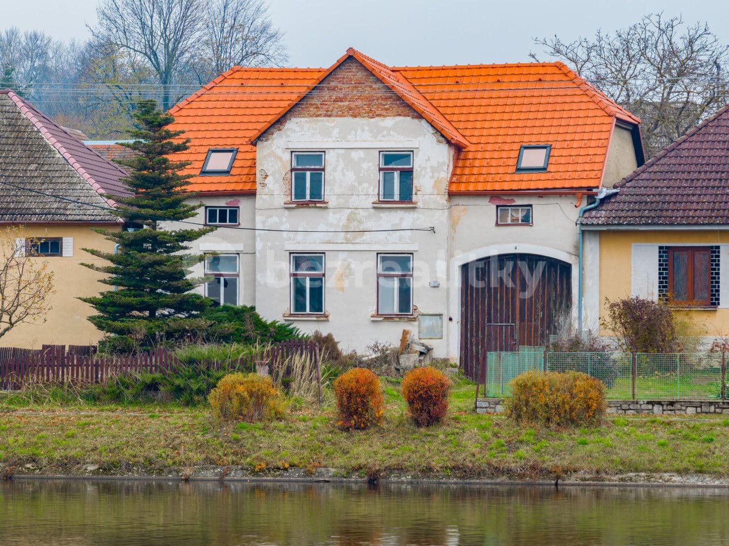 house for sale, 169 m², Sedlejov, Vysočina Region