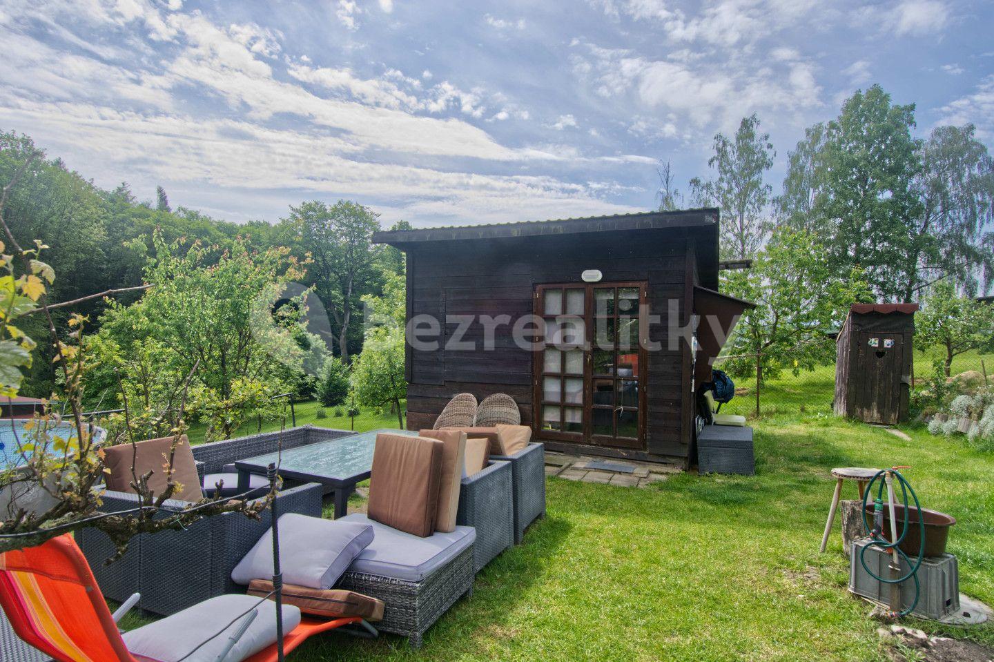 recreational property for sale, 399 m², Radvanická, Ostrava, Moravskoslezský Region