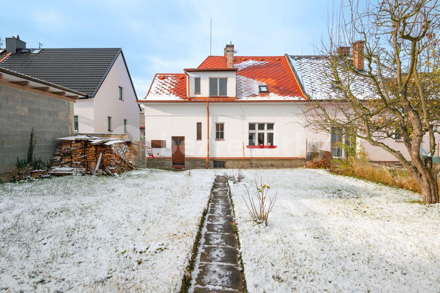 house for sale, 220 m², Měchurova, Klatovy, Plzeňský Region
