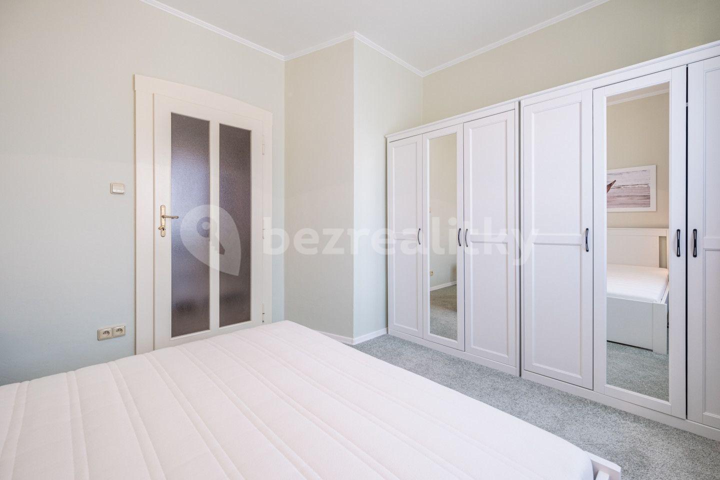 1 bedroom with open-plan kitchen flat for sale, 41 m², Charvátova, Příbram, Středočeský Region