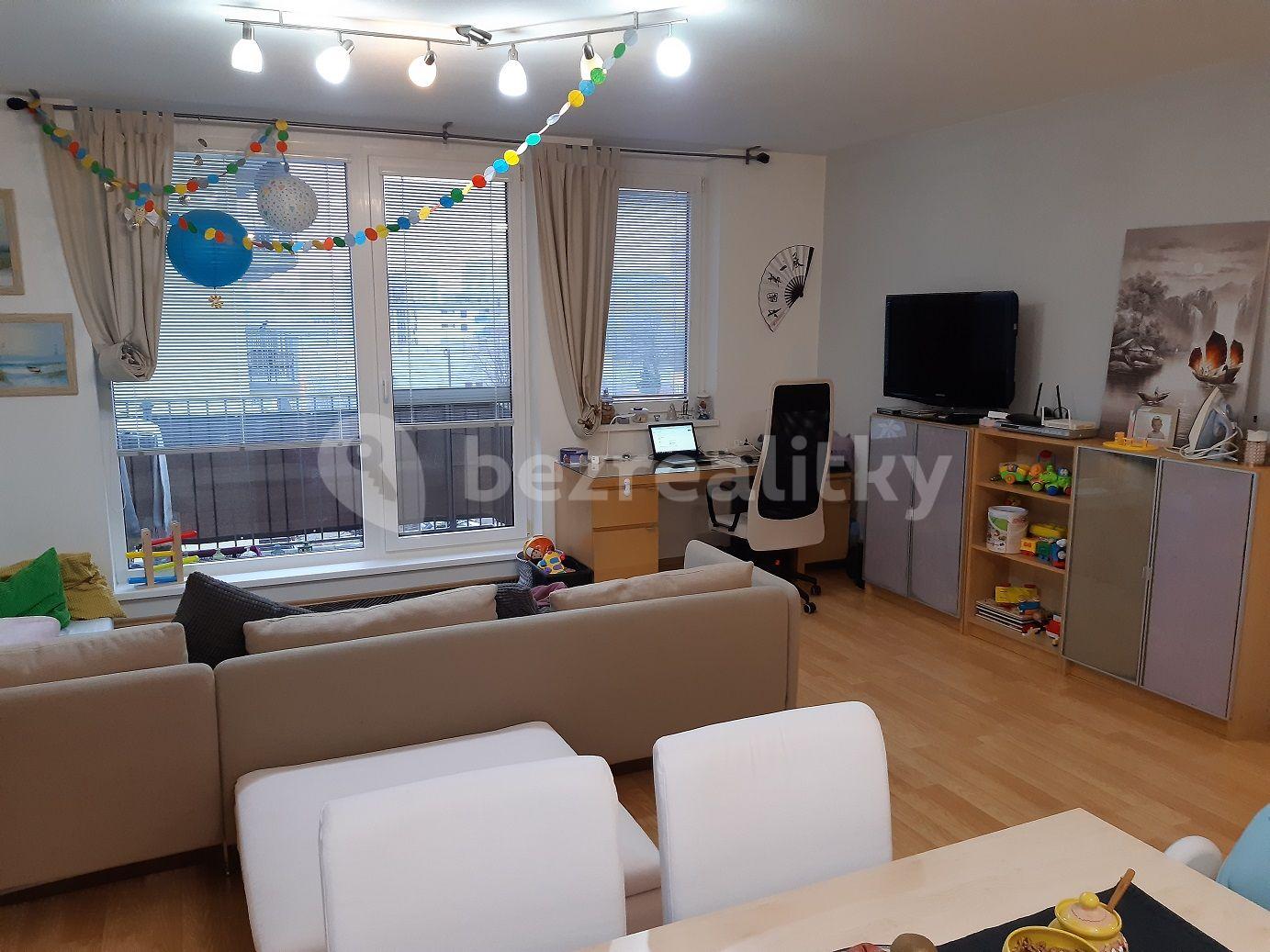 2 bedroom flat for sale, 63 m², Podzáhradná, Podunajské Biskupice, Bratislavský Region