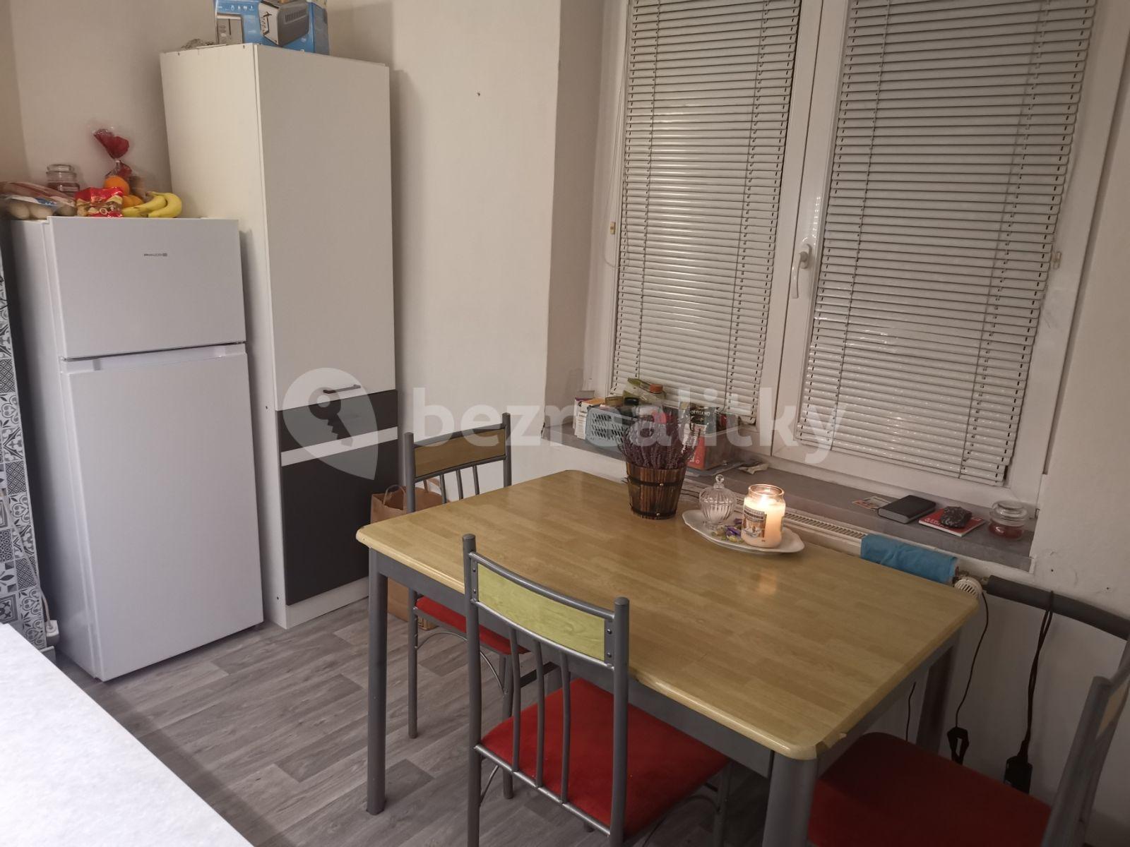 2 bedroom flat to rent, 54 m², Nerudova, Břidličná, Moravskoslezský Region