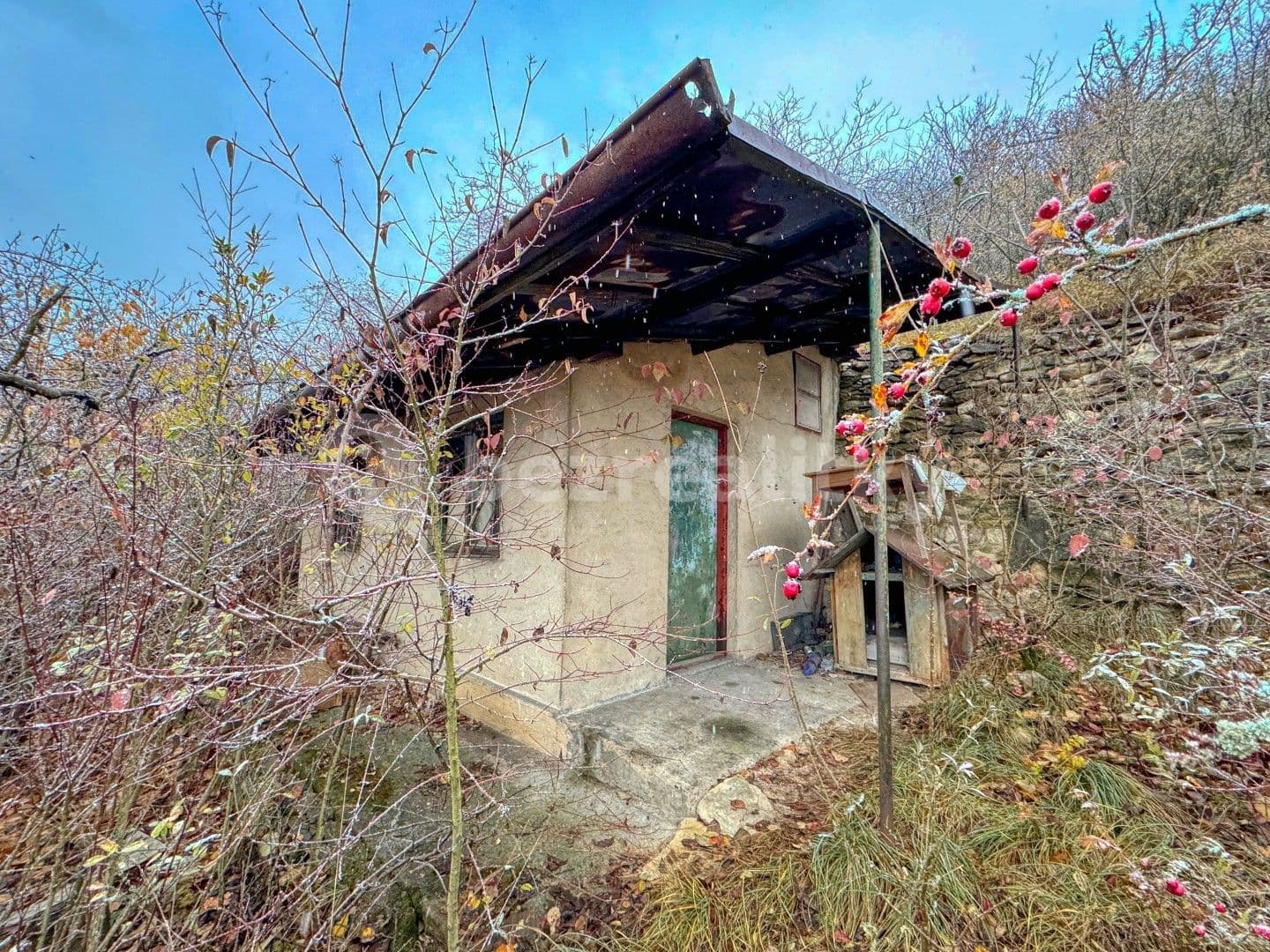 recreational property for sale, 1,805 m², Štětí, Ústecký Region
