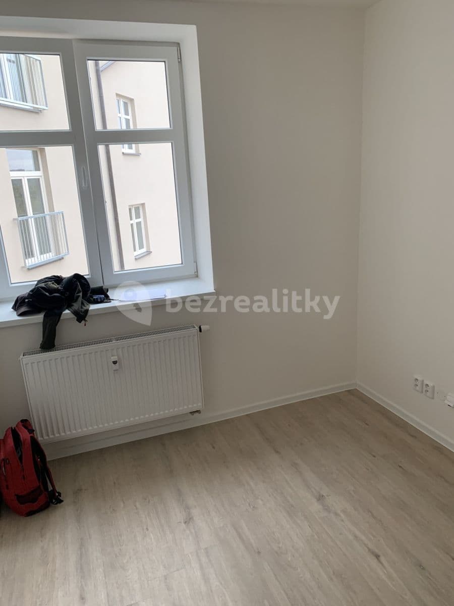 Studio flat to rent, 20 m², Mathonova, Brno, Jihomoravský Region
