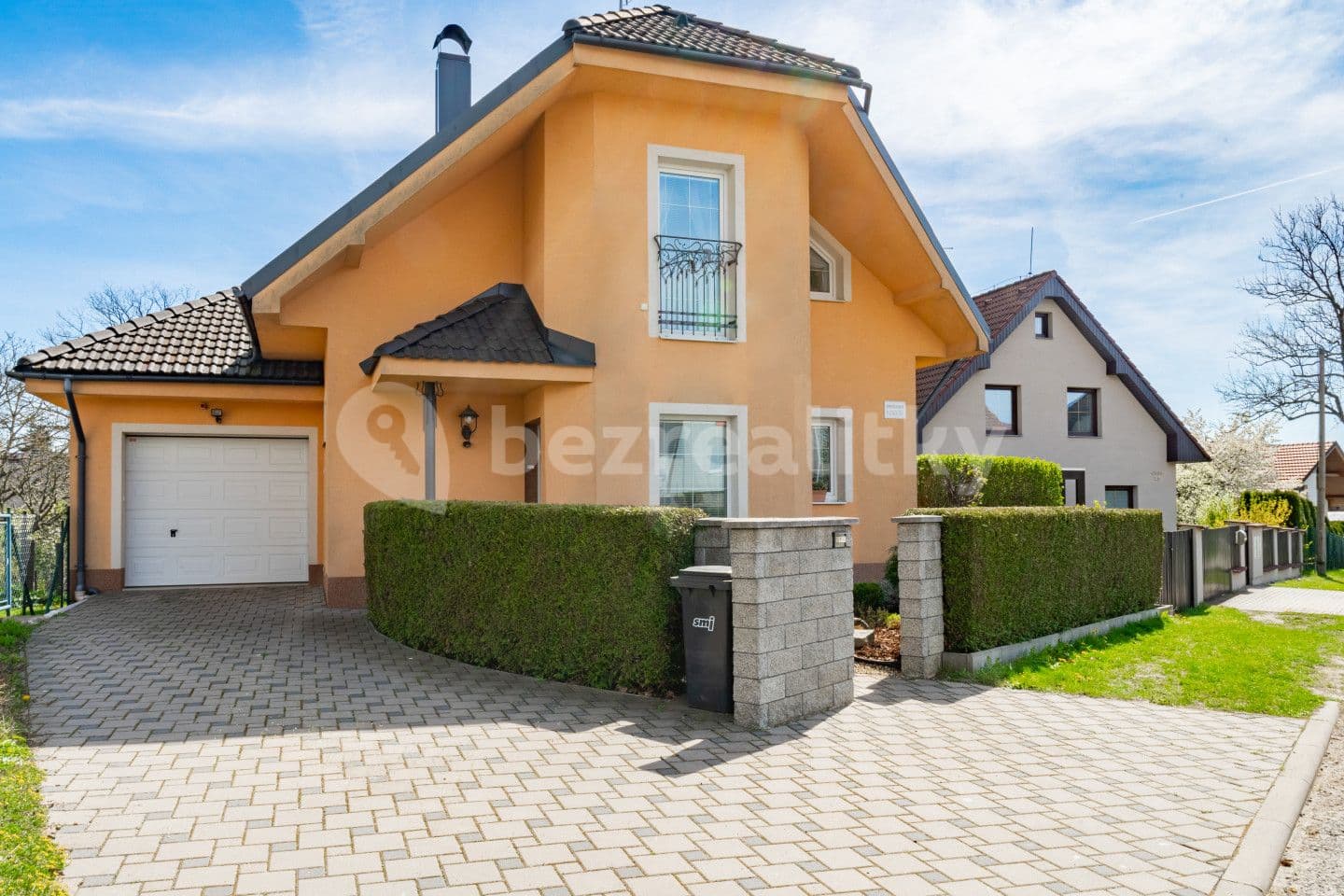 house for sale, 160 m², Smrčenská, Jihlava, Vysočina Region