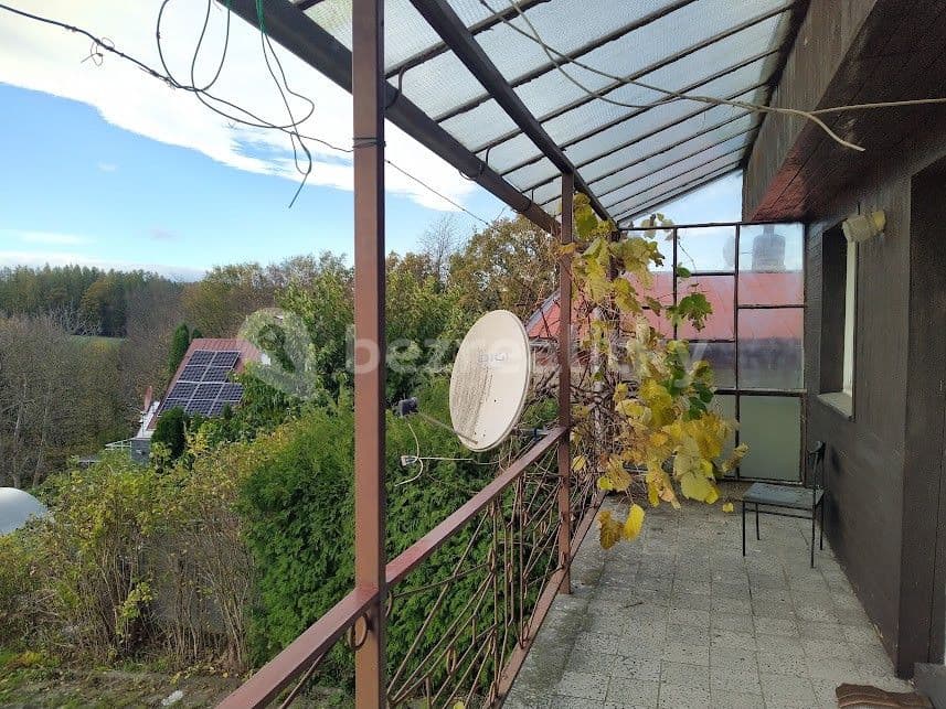 recreational property for sale, 383 m², Ostrava, Moravskoslezský Region