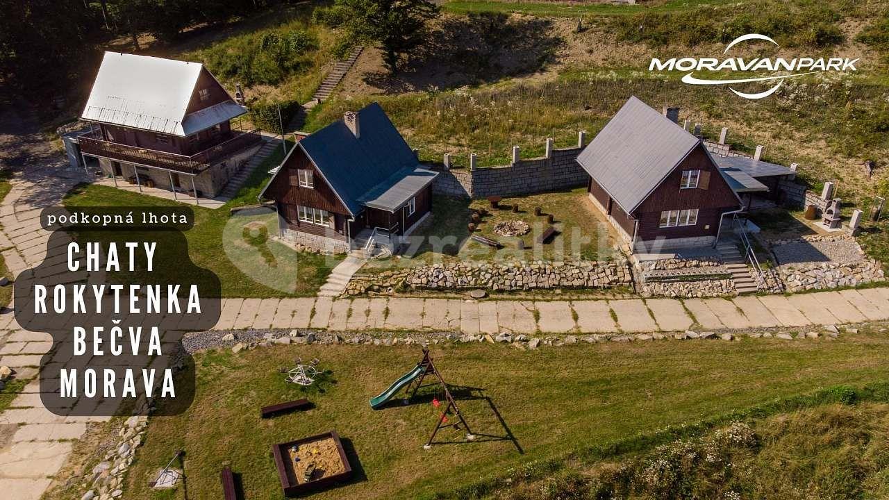 recreational property to rent, 0 m², Podkopná Lhota, Zlínský Region