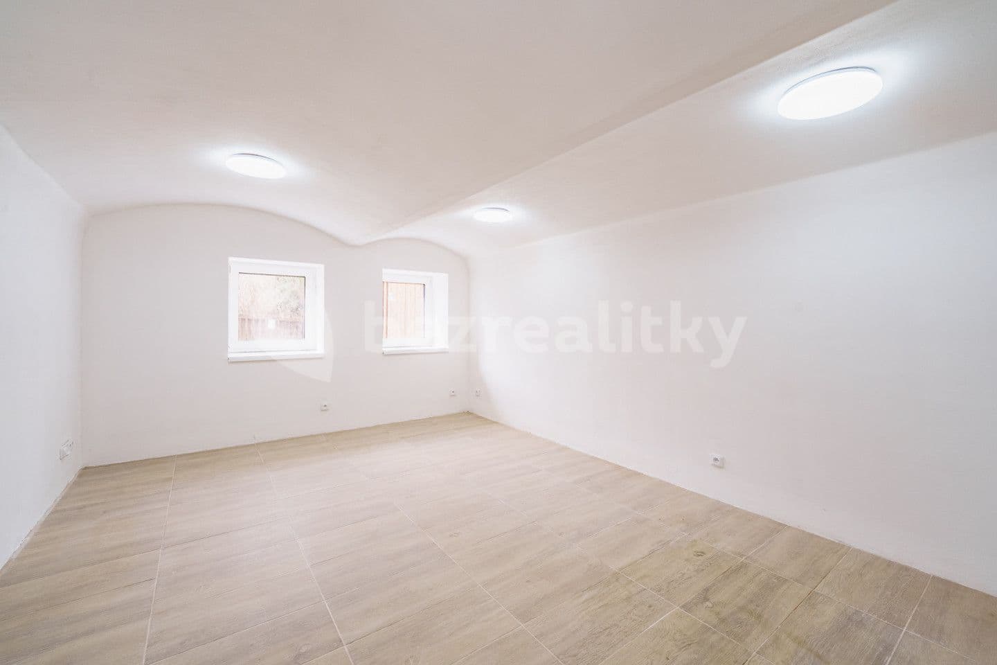 1 bedroom with open-plan kitchen flat for sale, 42 m², Klostermannova, Františkovy Lázně, Karlovarský Region