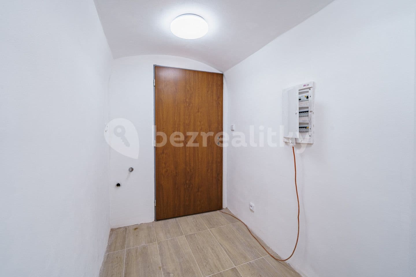1 bedroom with open-plan kitchen flat for sale, 42 m², Klostermannova, Františkovy Lázně, Karlovarský Region