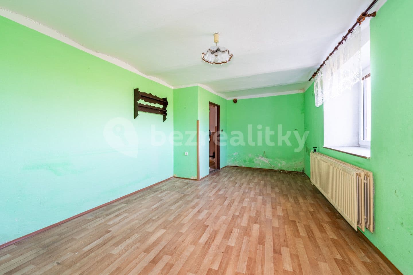 recreational property for sale, 425 m², Chlumek, Vysočina Region