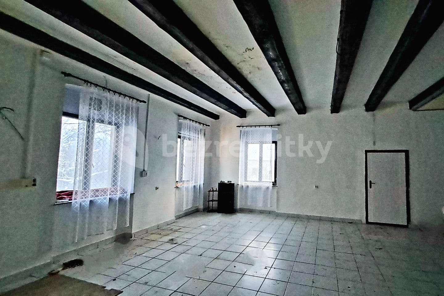 non-residential property for sale, 464 m², Odry, Moravskoslezský Region