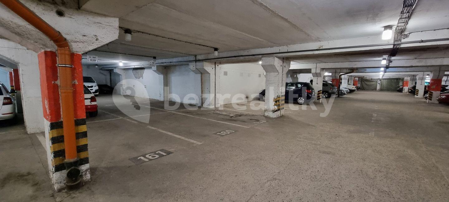 garage for sale, 12 m², Ve Lhotce, Prague, Prague