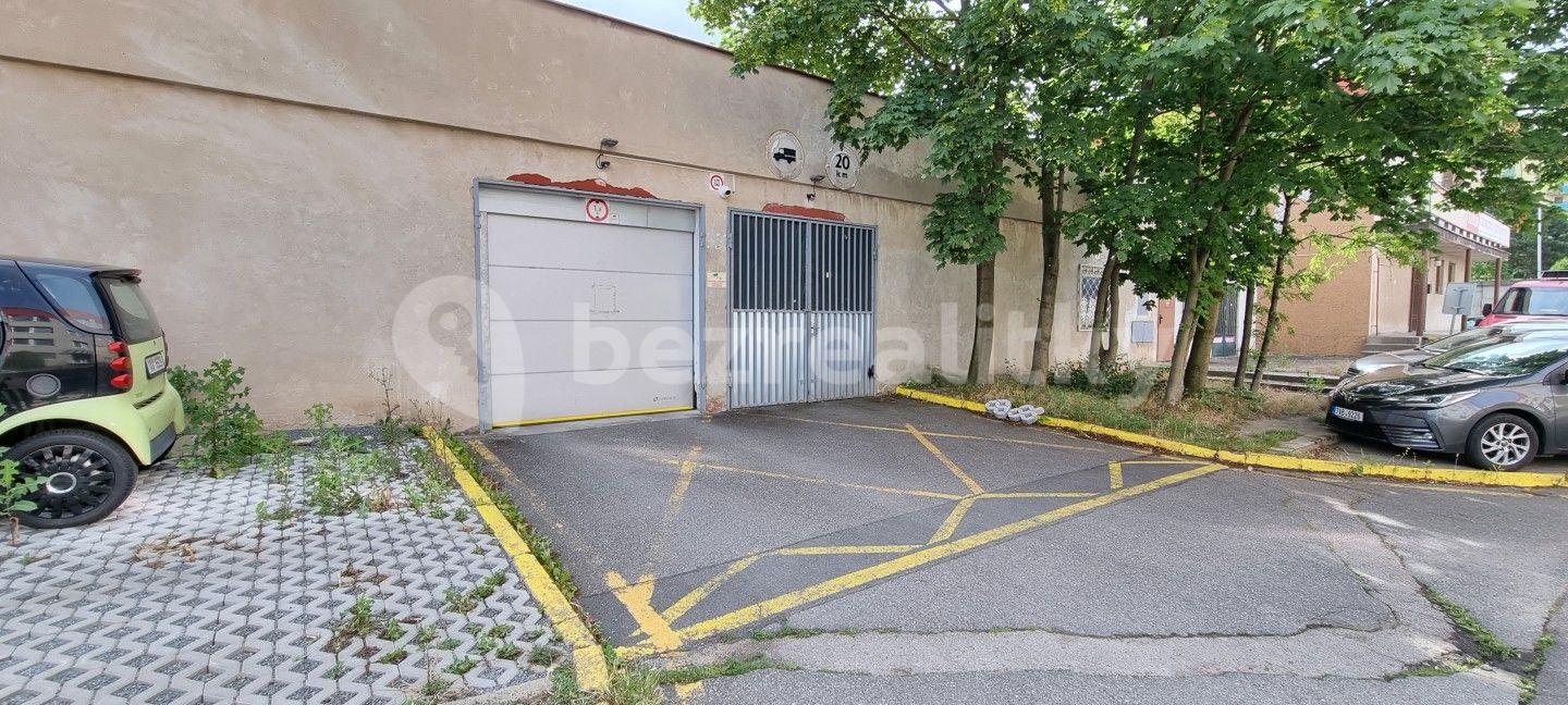 garage for sale, 12 m², Ve Lhotce, Prague, Prague