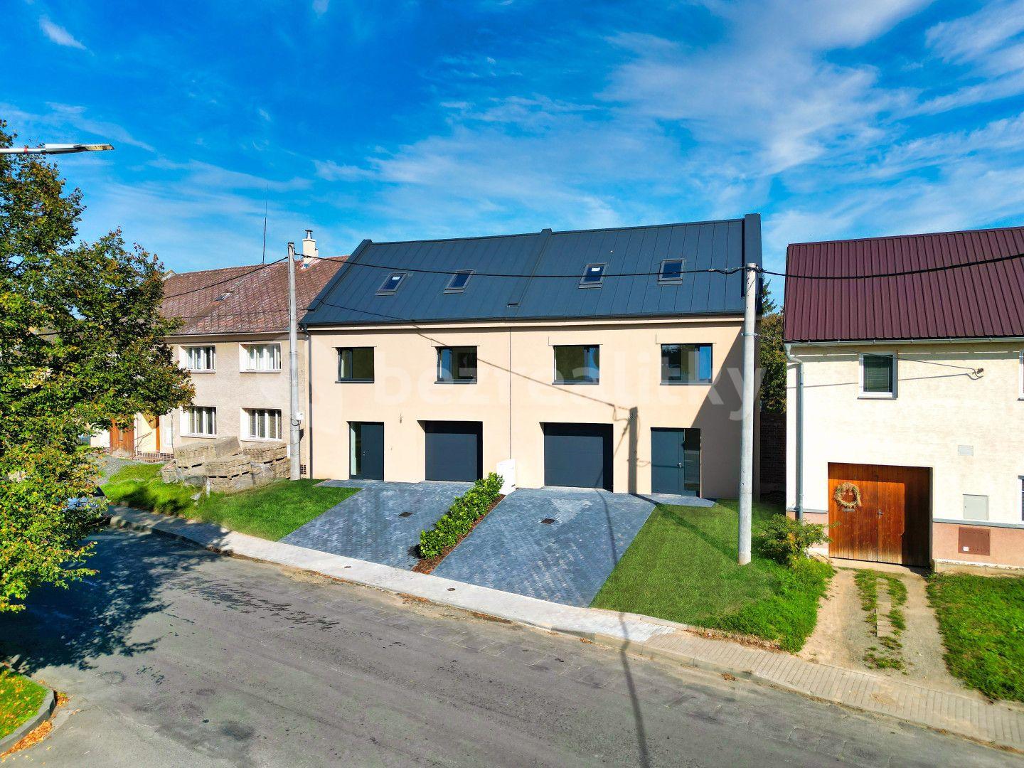 house for sale, 171 m², Lutín, Olomoucký Region