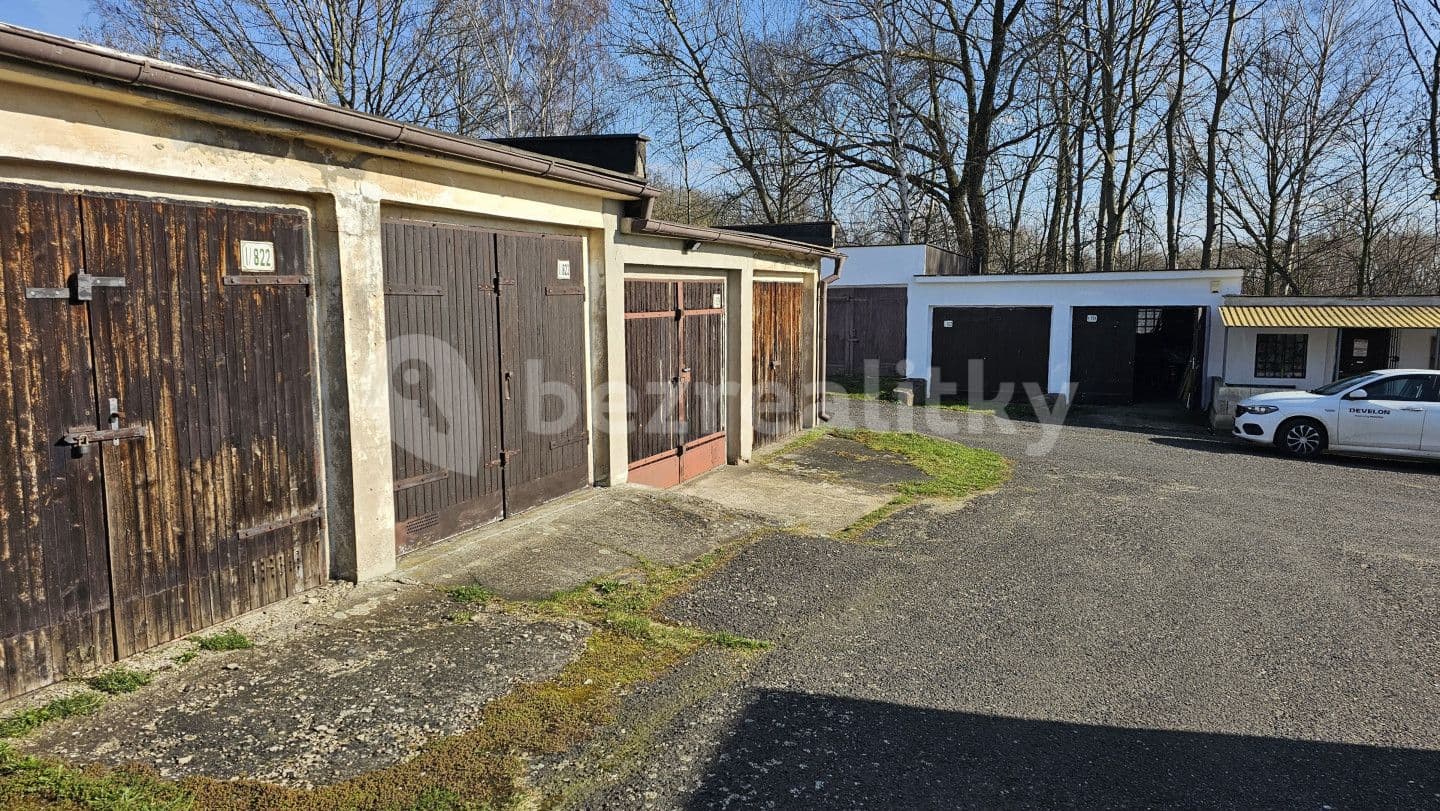 garage for sale, 18 m², Důl Pavel II, Litvínov, Ústecký Region