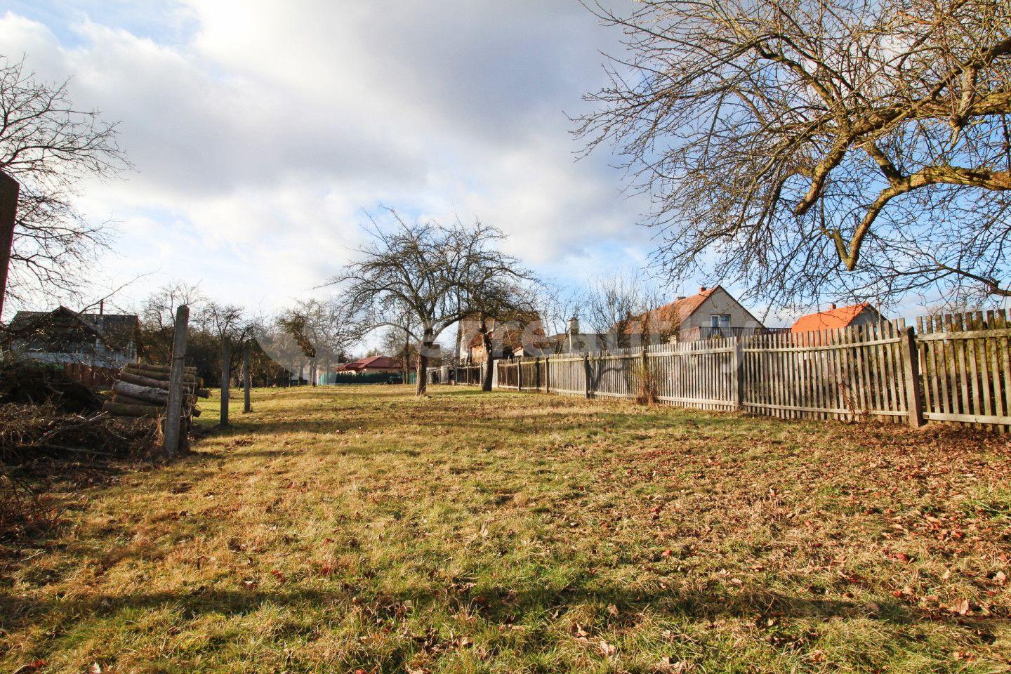 plot for sale, 1,416 m², Ruda, Středočeský Region