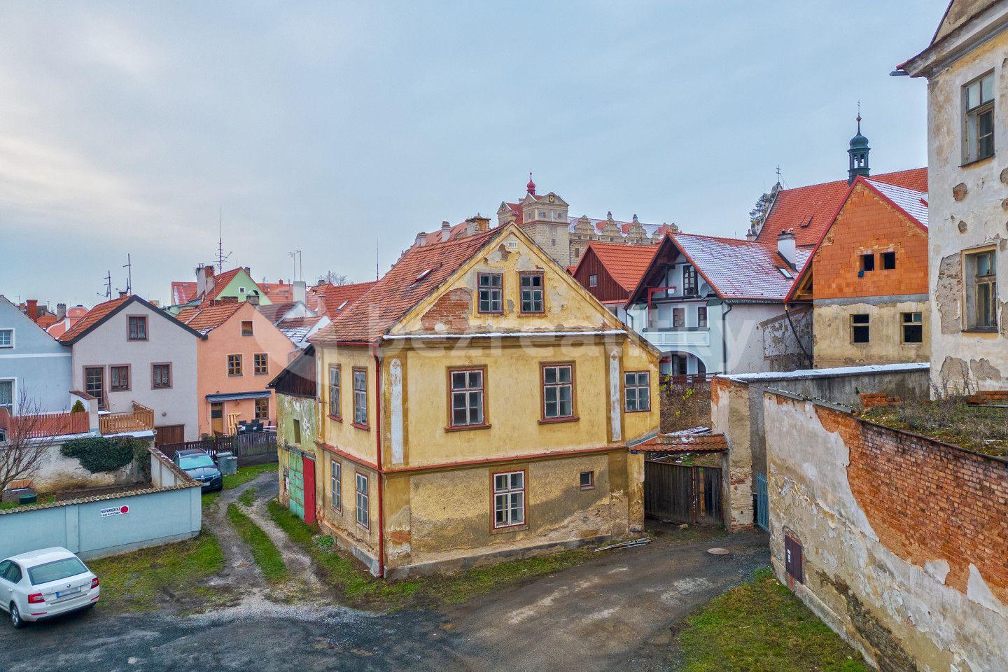 house for sale, 136 m², Plachého, Horšovský Týn, Plzeňský Region