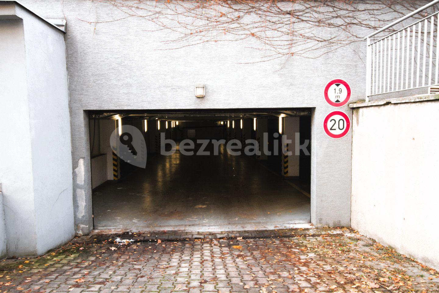 garage for sale, 14 m², Velká skála, Prague, Prague