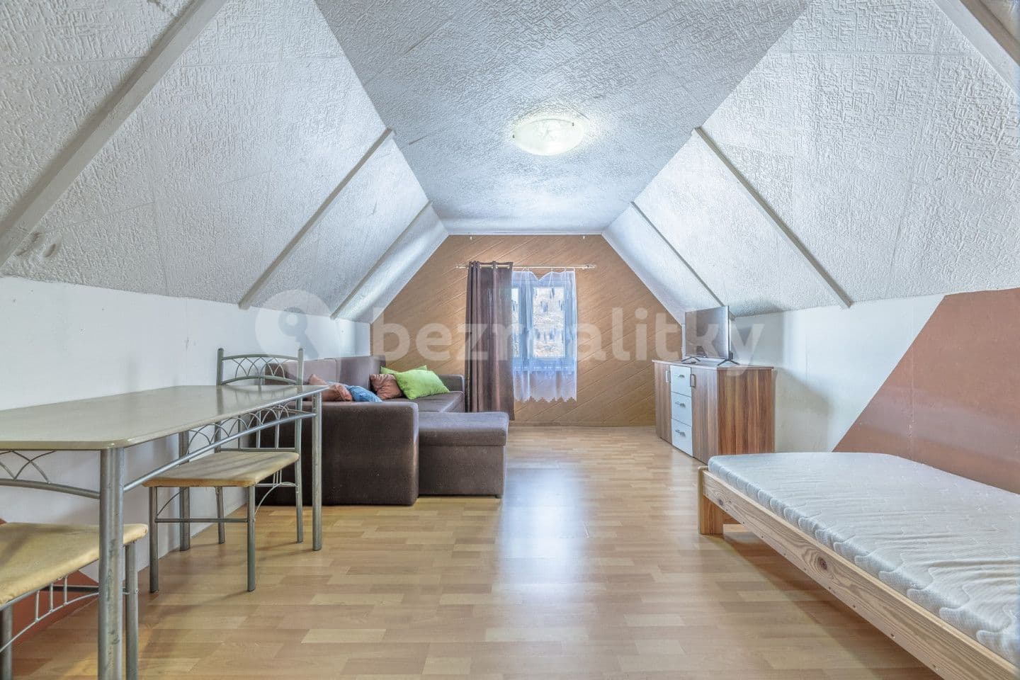 non-residential property for sale, 10,144 m², Okružní, Varnsdorf, Ústecký Region