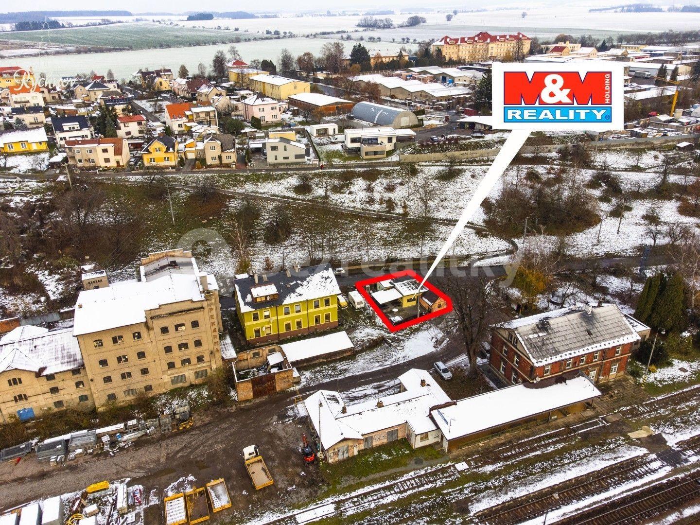 non-residential property for sale, 208 m², Mánesova, Kostelec nad Orlicí, Královéhradecký Region