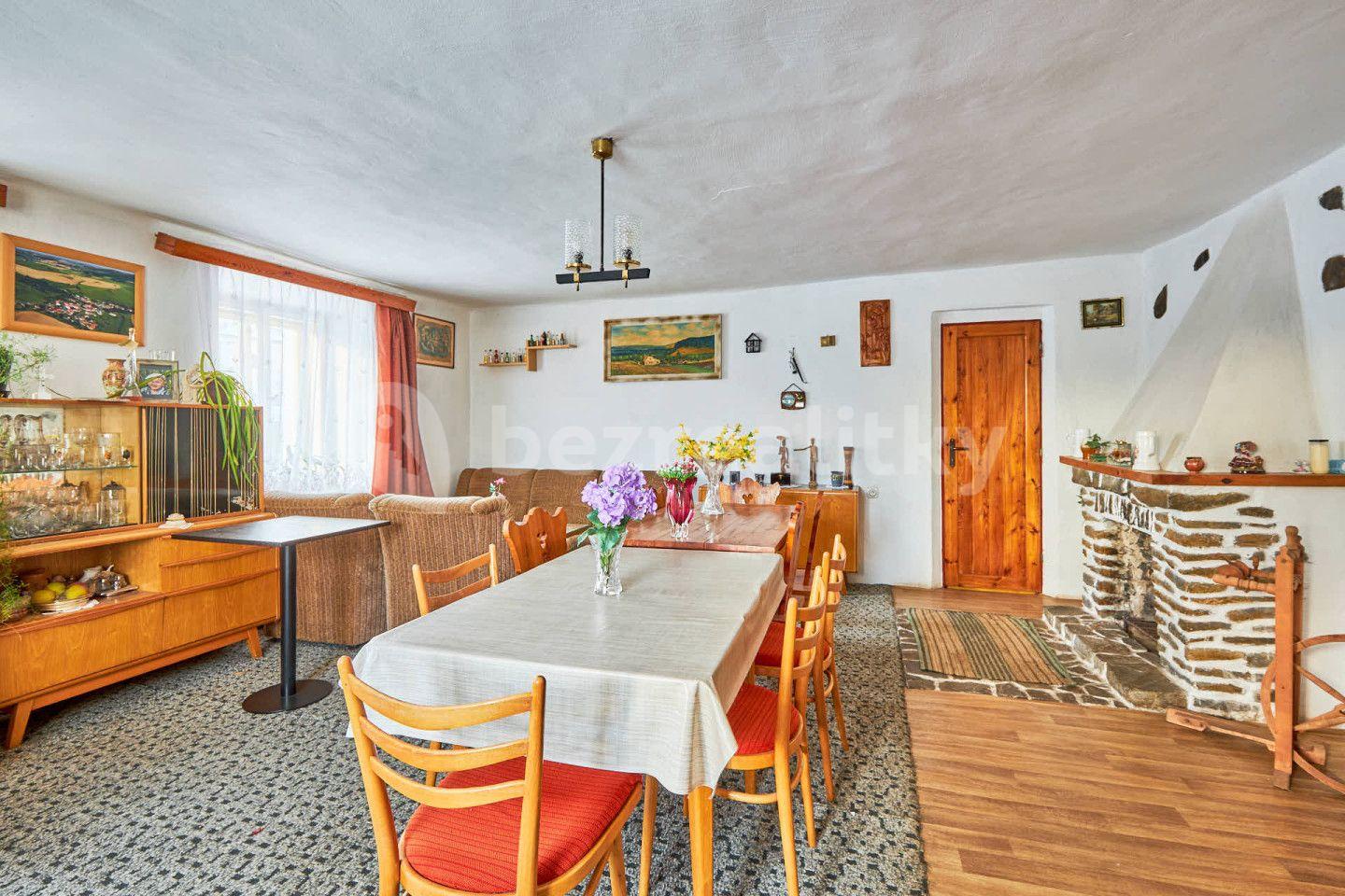 house for sale, 146 m², Dražovice, Plzeňský Region