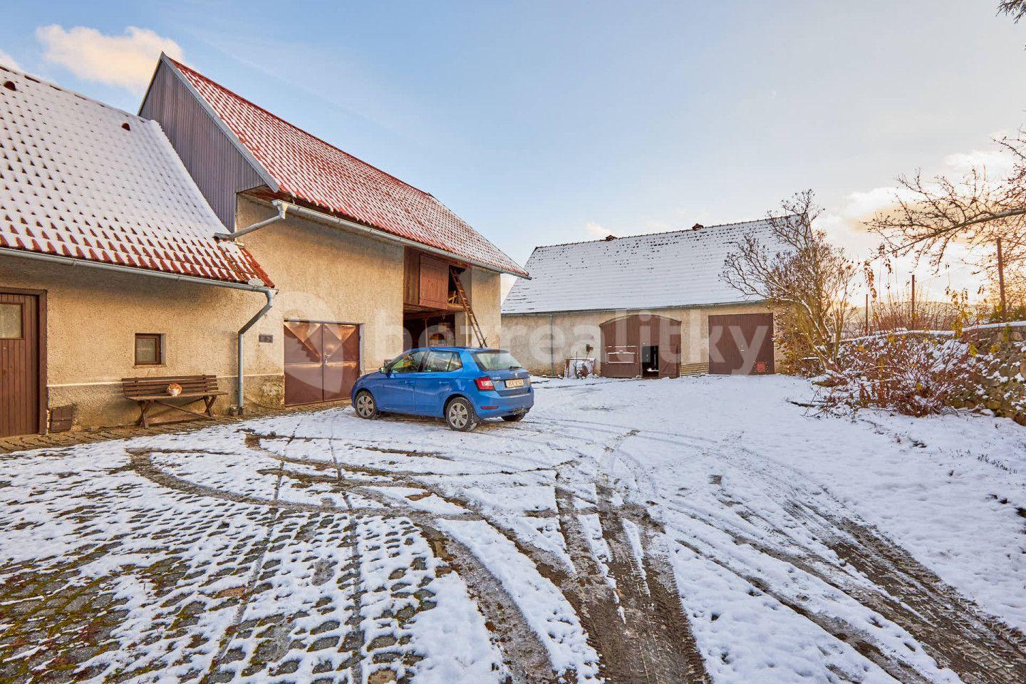 house for sale, 146 m², Dražovice, Plzeňský Region