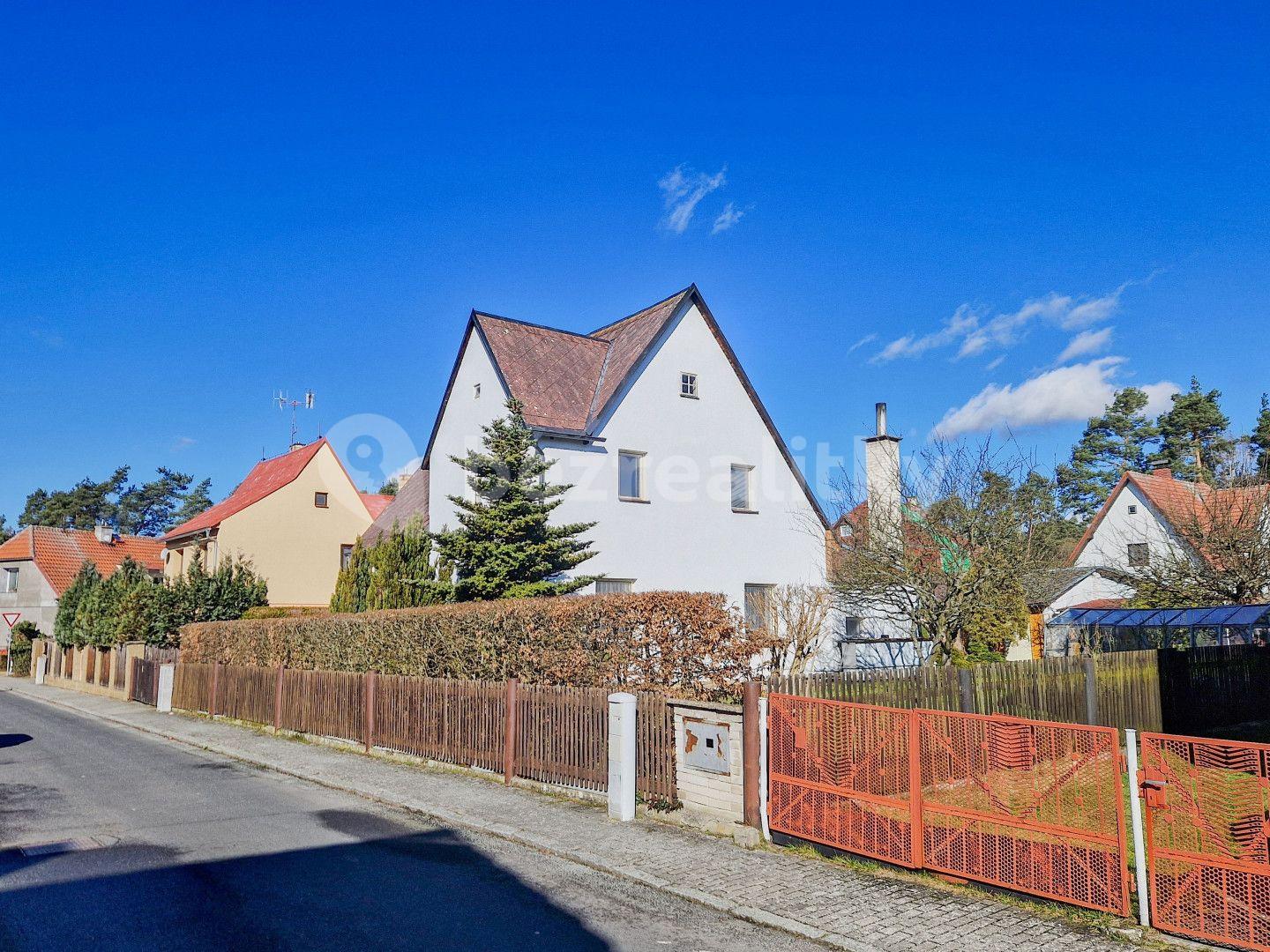 house for sale, 159 m², Dvořákova, Doksy, Liberecký Region