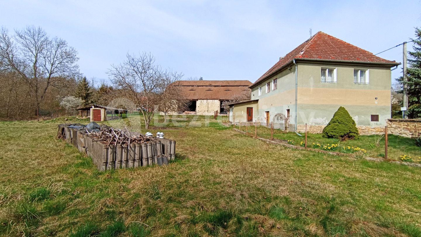 house for sale, 102 m², Bitozeves, Ústecký Region