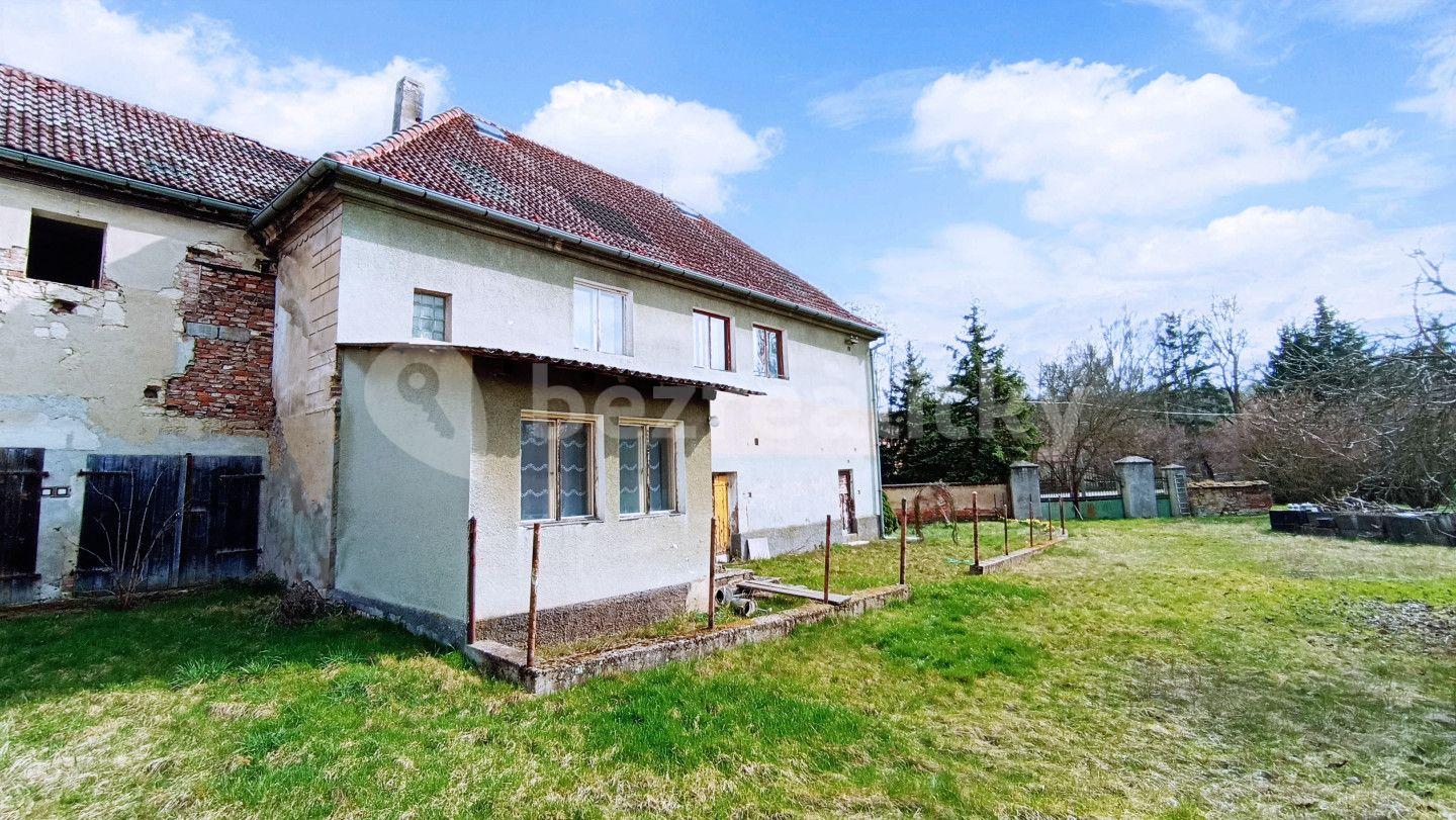 house for sale, 102 m², Bitozeves, Ústecký Region