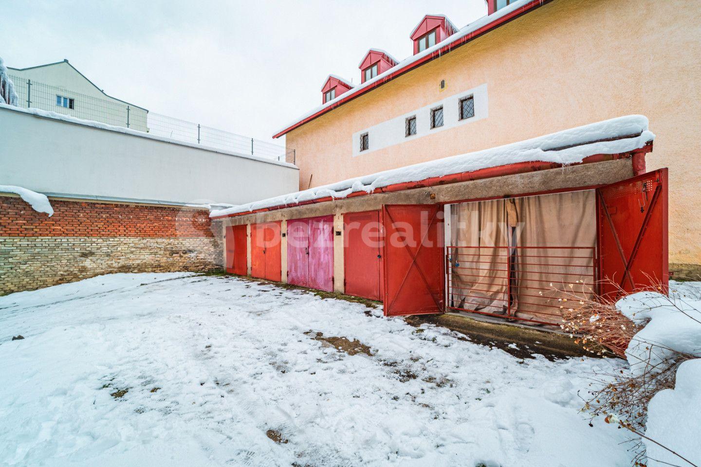 garage for sale, 15 m², Dvořákova, Mariánské Lázně, Karlovarský Region