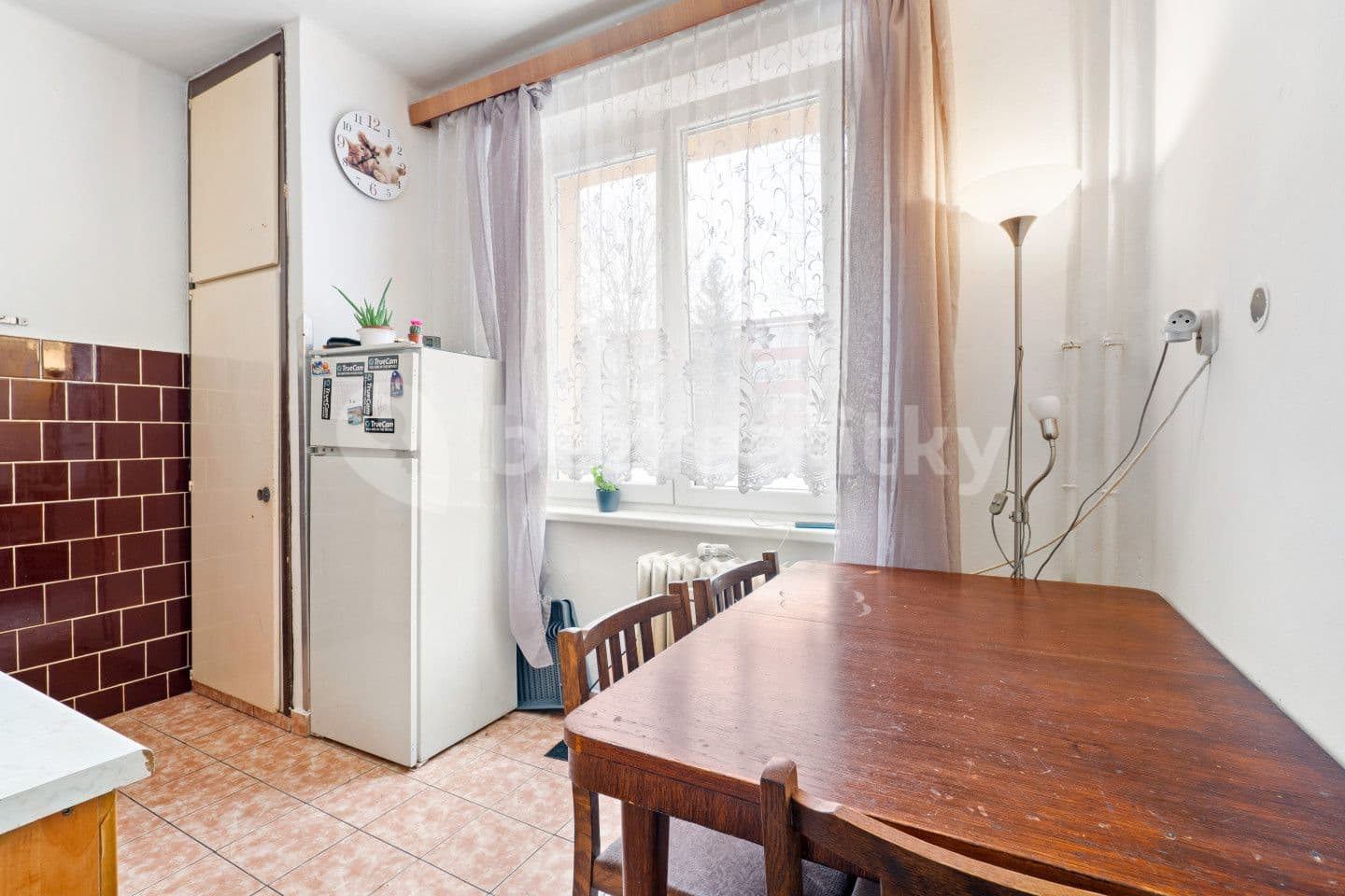 2 bedroom flat for sale, 54 m², Zdeňka Štěpánka, Most, Ústecký Region