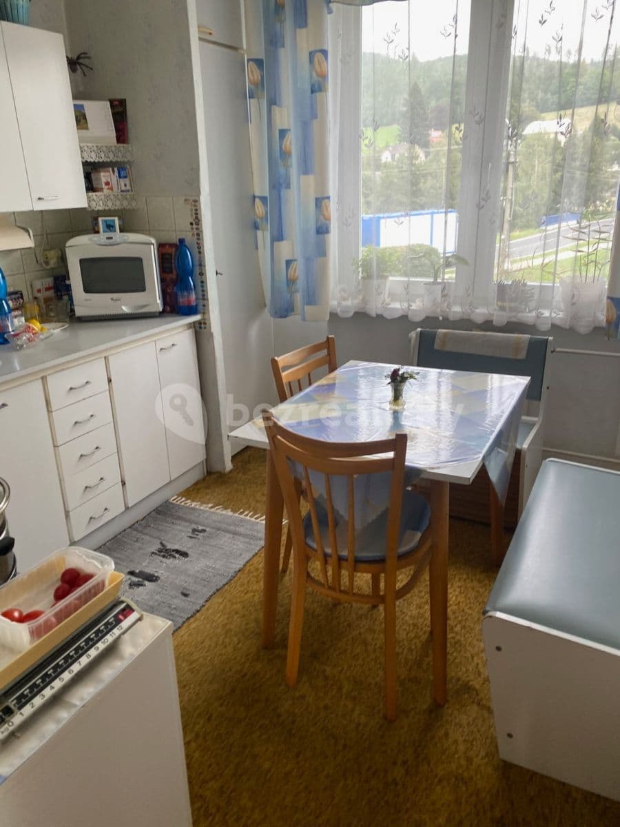 2 bedroom with open-plan kitchen flat for sale, 68 m², Karlovice, Moravskoslezský Region
