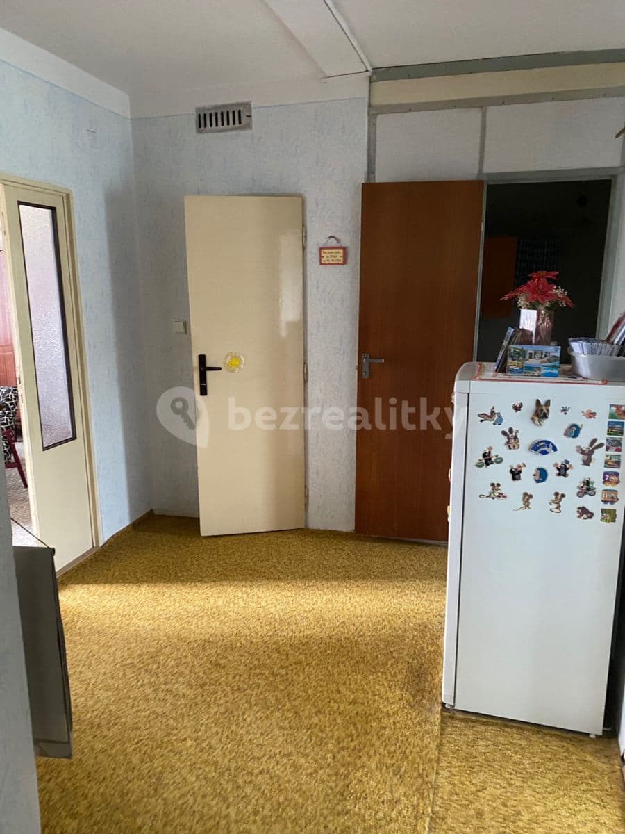 2 bedroom with open-plan kitchen flat for sale, 68 m², Karlovice, Moravskoslezský Region