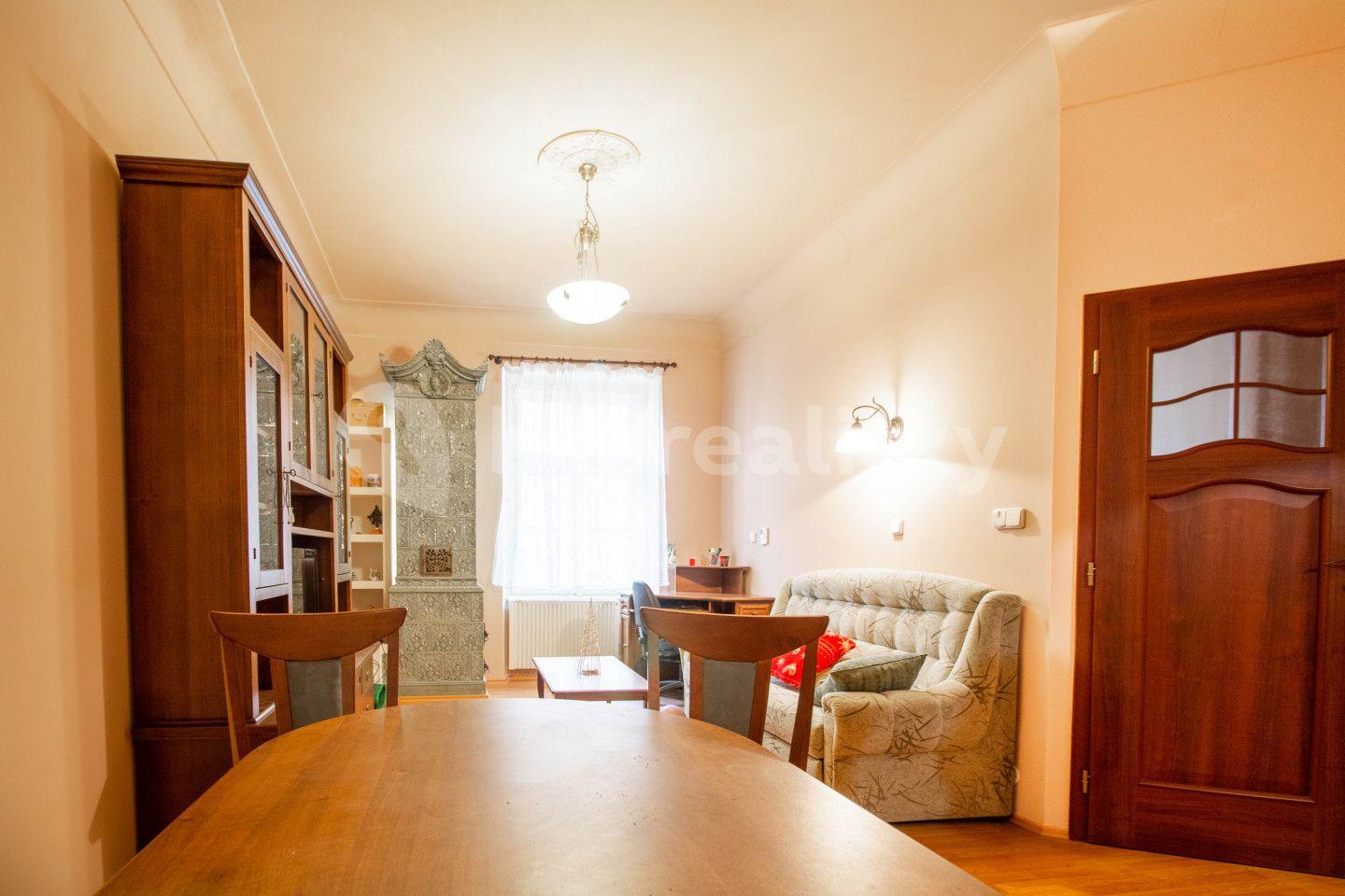 1 bedroom with open-plan kitchen flat for sale, 44 m², Betlémské náměstí, Prague, Prague