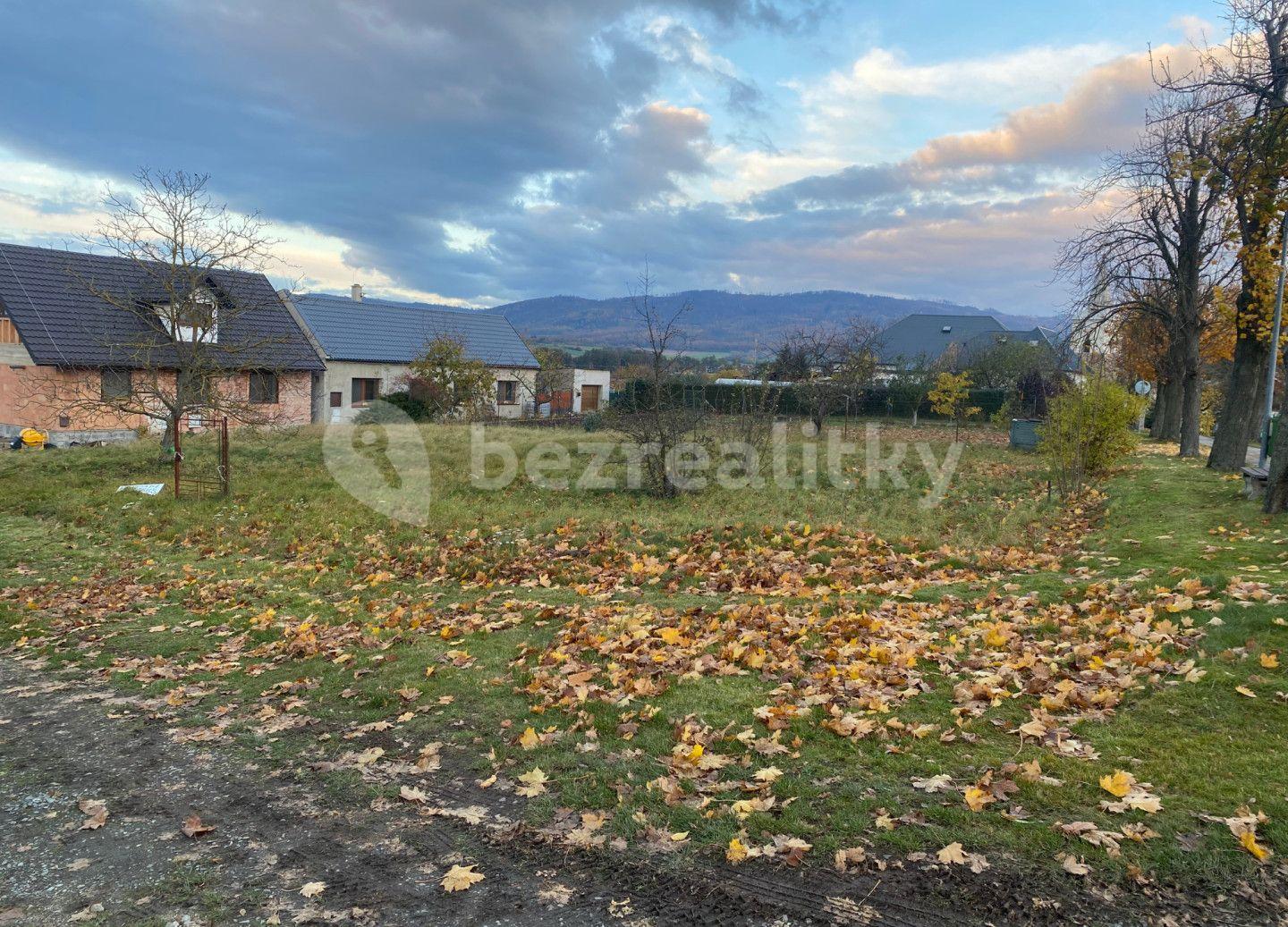 plot for sale, 570 m², Mladějovice, Olomoucký Region