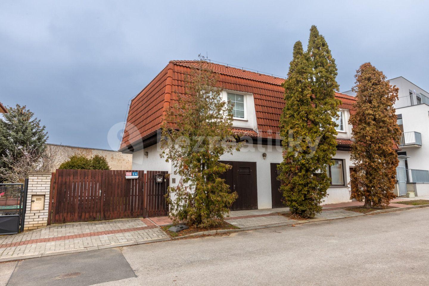 non-residential property for sale, 252 m², Kolínova, Prague, Prague