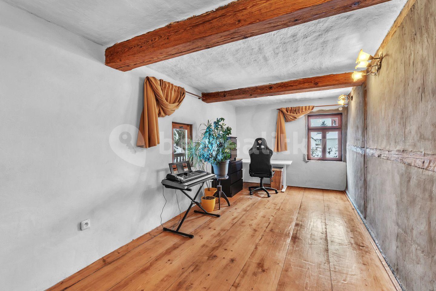 house for sale, 438 m², Markvartice, Královéhradecký Region