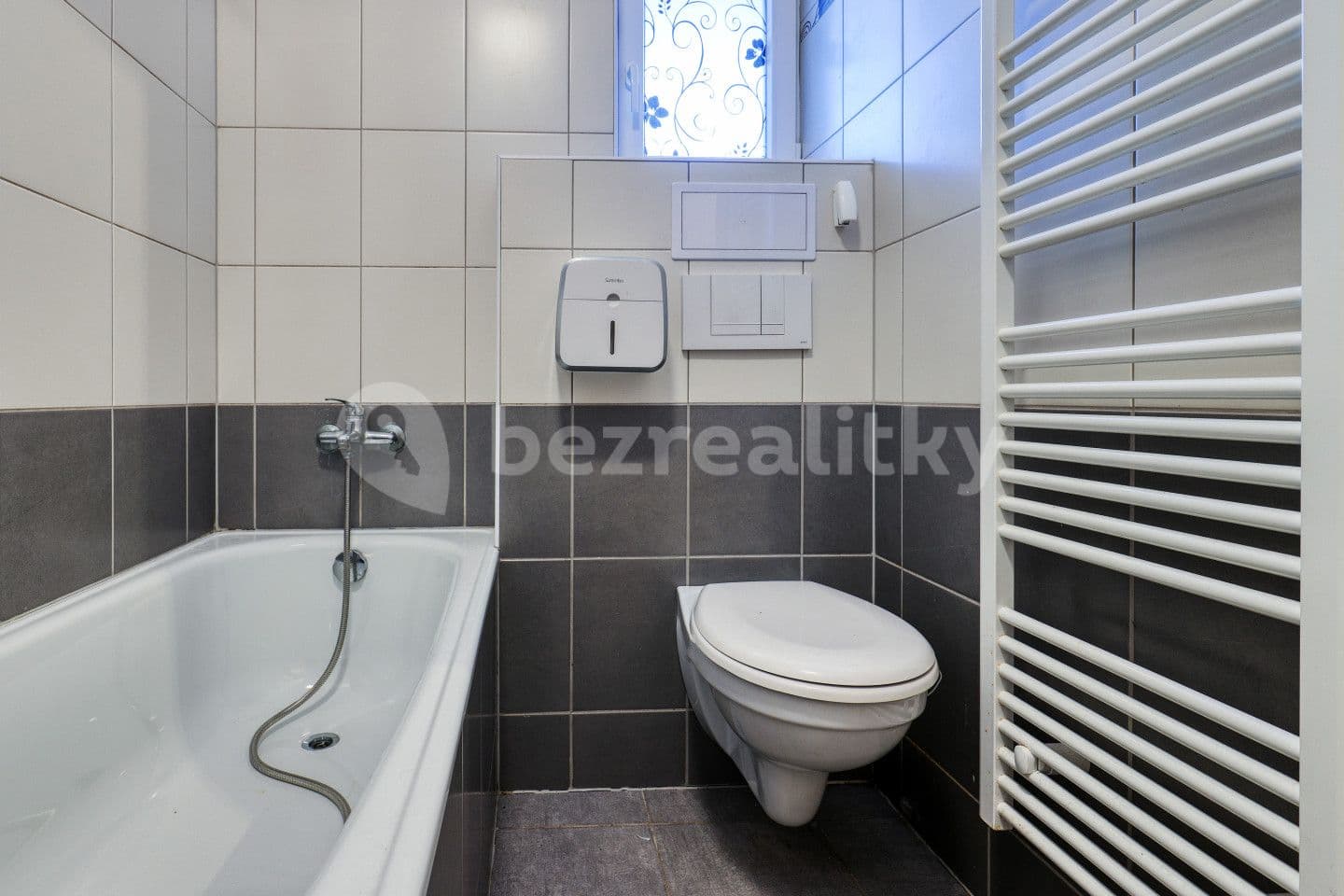 1 bedroom flat for sale, 26 m², Vochov, Plzeňský Region