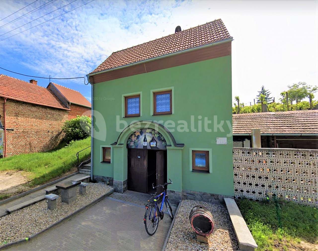 recreational property to rent, 0 m², Šardice, Jihomoravský Region