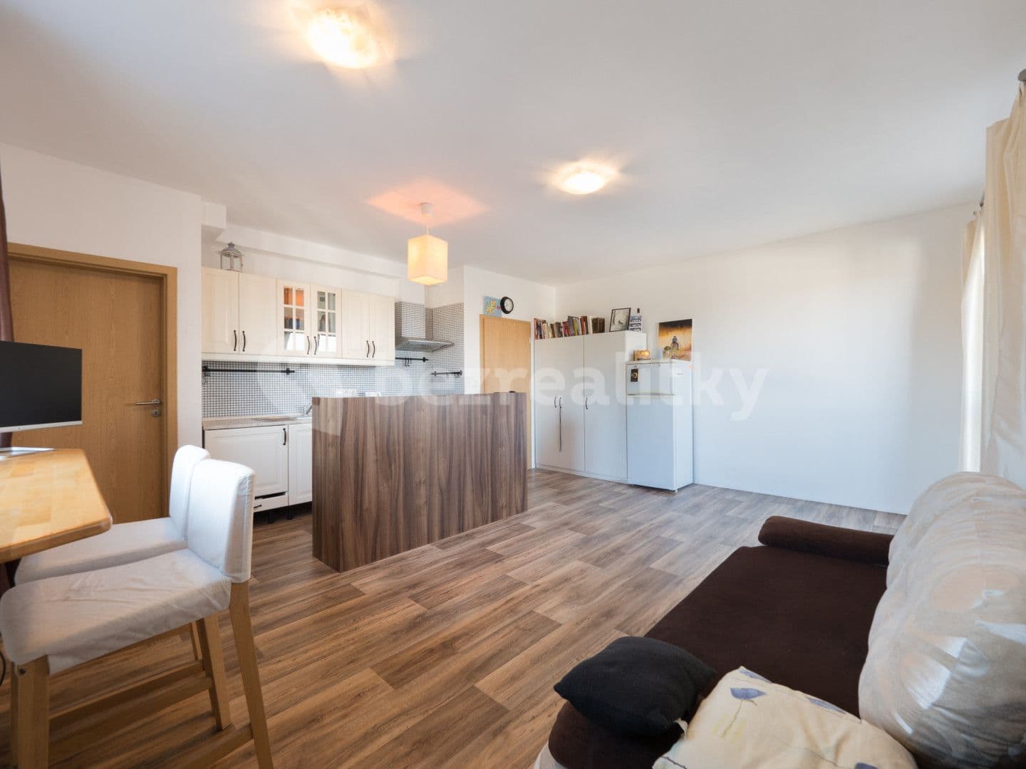 1 bedroom with open-plan kitchen flat for sale, 47 m², Vilová, Jirny, Středočeský Region
