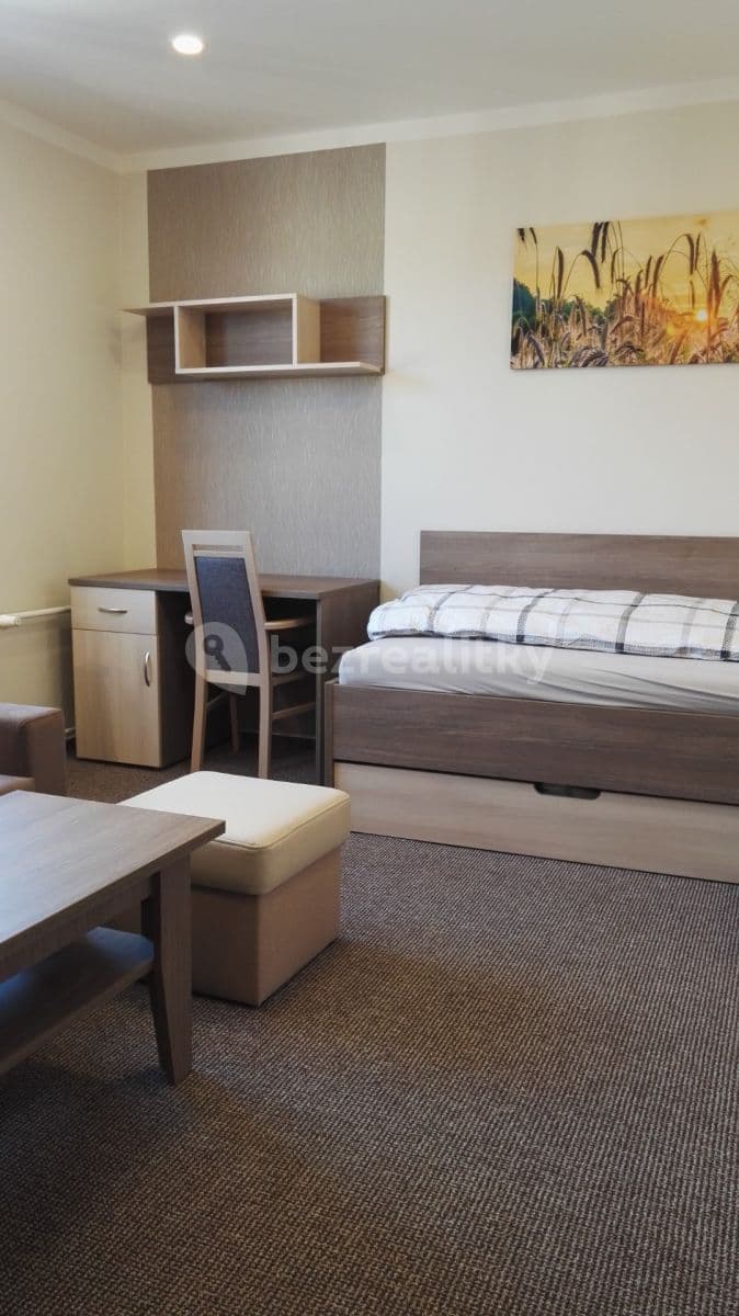 1 bedroom flat to rent, 25 m², Zeyerova, Jeseník, Olomoucký Region