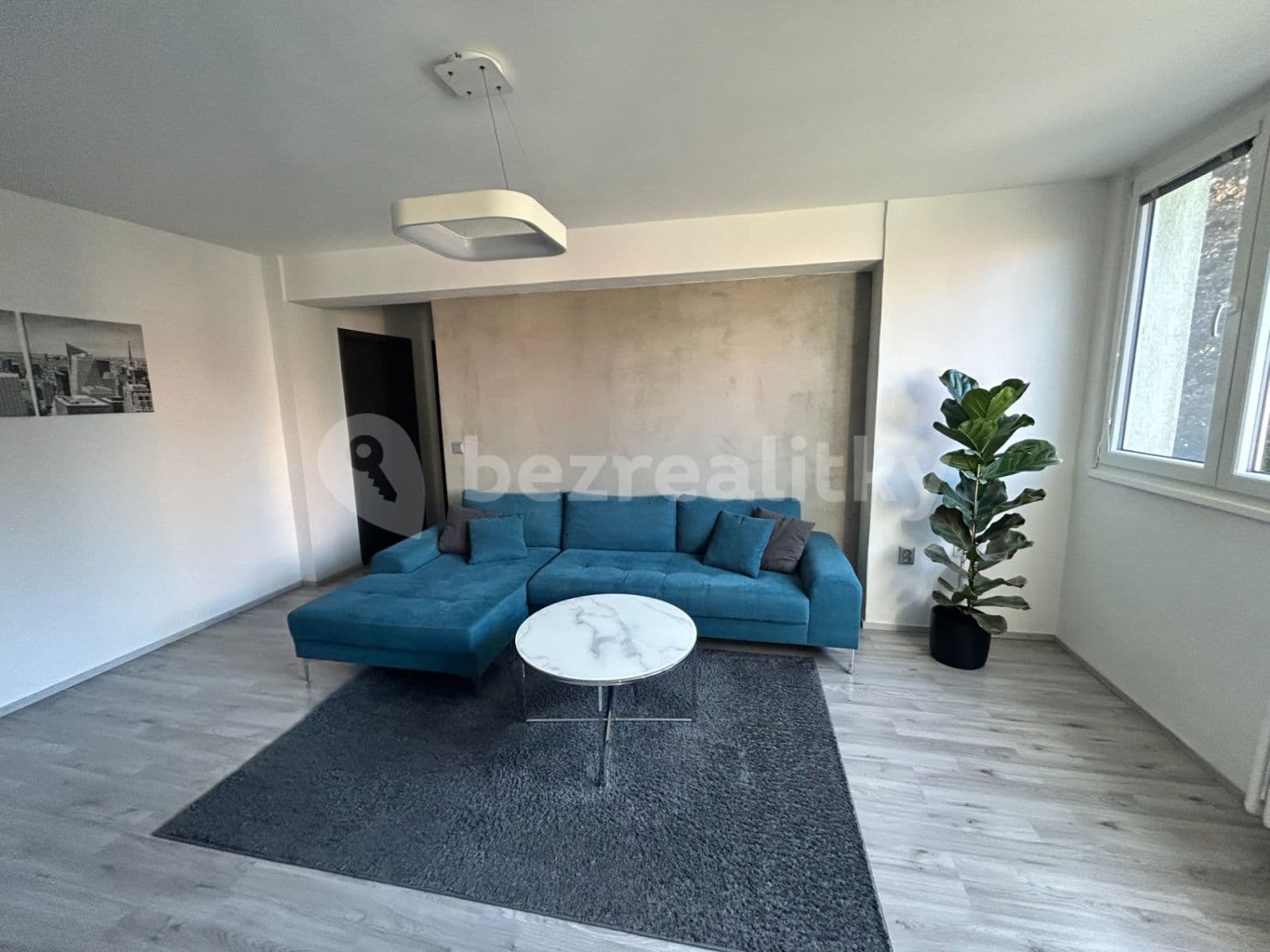3 bedroom flat to rent, 72 m², Puškinská, Kutná Hora, Středočeský Region