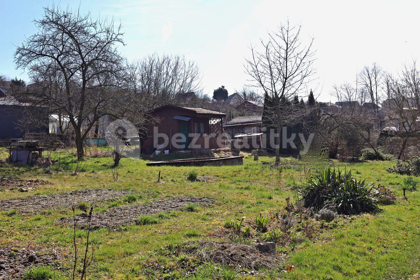 plot for sale, 324 m², Havlíčkův Brod, Vysočina Region