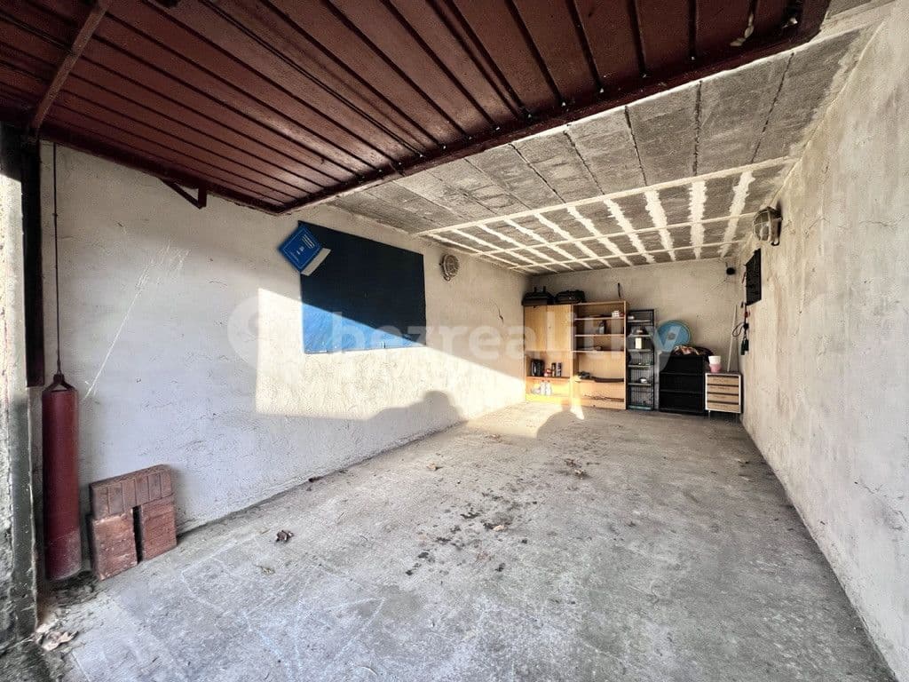garage for sale, 17 m², Pod Výtahem, Ostrava, Moravskoslezský Region