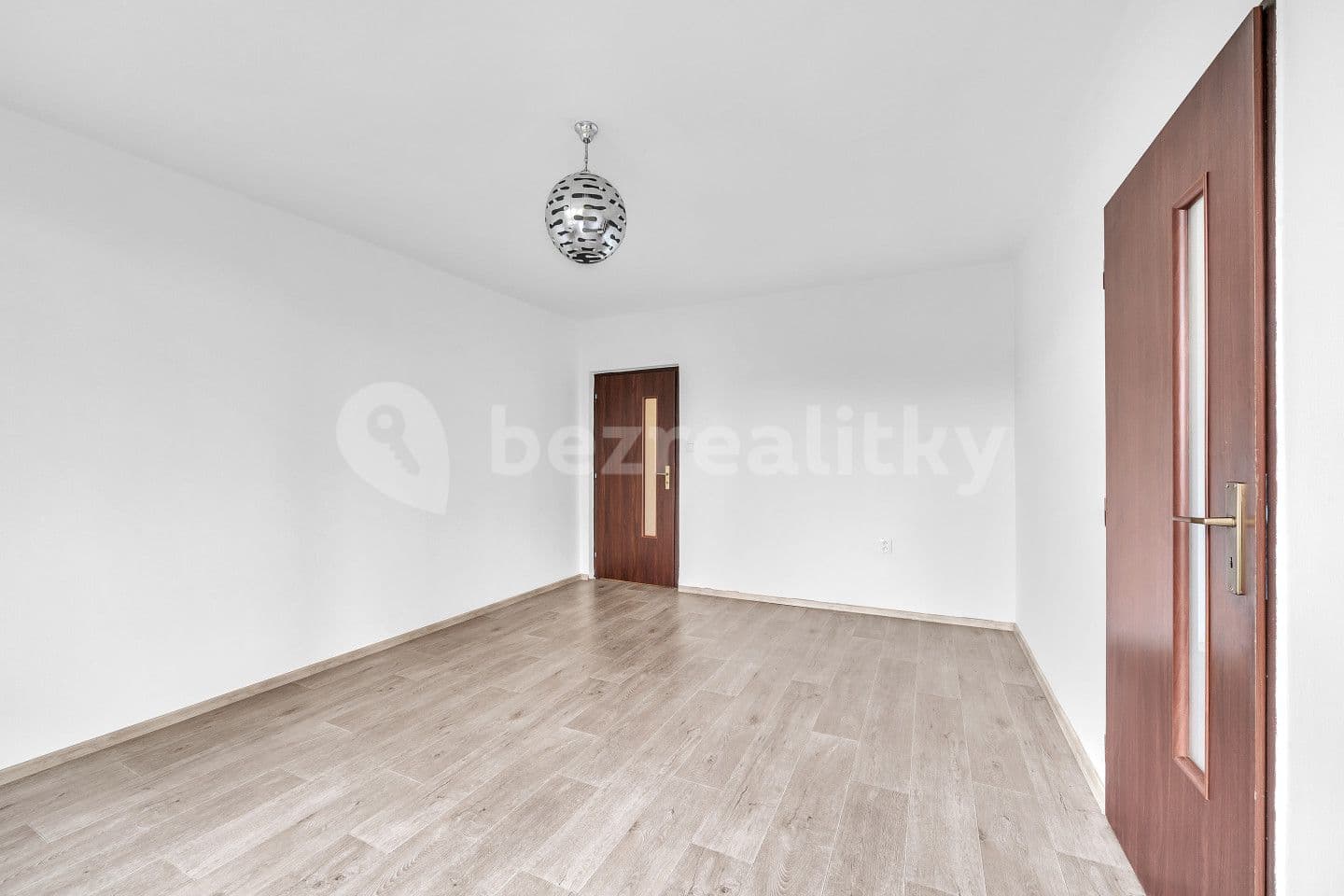3 bedroom flat for sale, 65 m², Pražská, Náchod, Královéhradecký Region